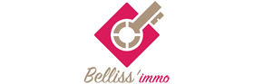Agence Belliss'immo